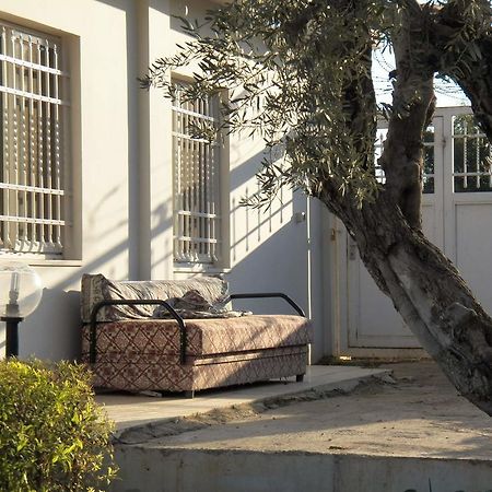 Auberg-Inn Guesthouse Jéricho Extérieur photo
