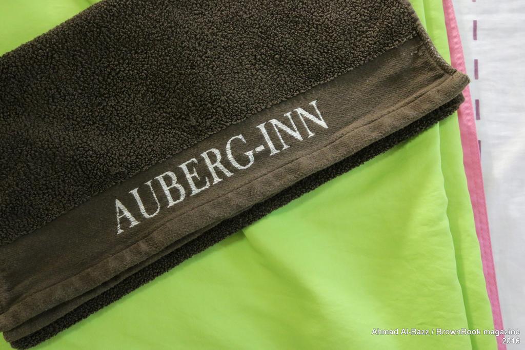 Auberg-Inn Guesthouse Jéricho Extérieur photo