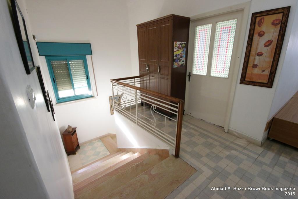 Auberg-Inn Guesthouse Jéricho Extérieur photo